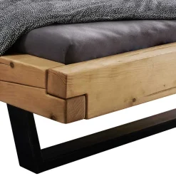 Landhaus Balkenbett Banona*Pharao24 Best