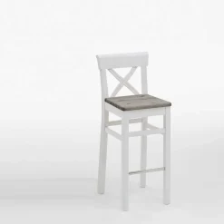 Online Landhaus Barhocker Julan Hocker|Barmöbel