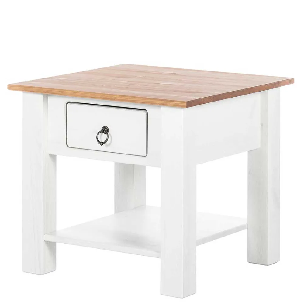 Landhaus Beistelltisch Concoret*Pharao24 Clearance