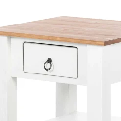 Landhaus Beistelltisch Concoret*Pharao24 Clearance