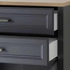 Hot Landhaus Büroausstattung Luoton Büromöbel Sets