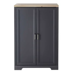 Hot Landhaus Büroausstattung Luoton Büromöbel Sets