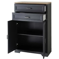 Hot Landhaus Büroausstattung Luoton Büromöbel Sets