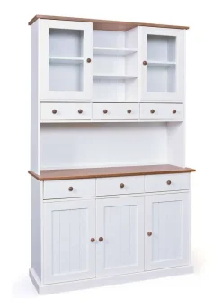 Landhaus Buffetschrank Linacia*Pharao24 Discount