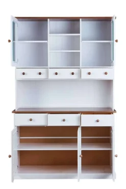 Landhaus Buffetschrank Linacia*Pharao24 Discount