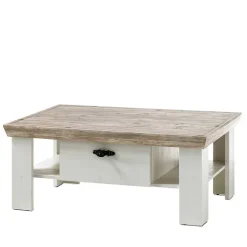 Landhaus Couchtisch Flurencina*Pharao24 Best