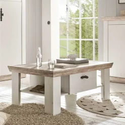 Landhaus Couchtisch Flurencina*Pharao24 Best