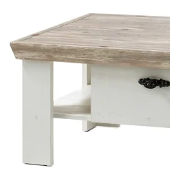 Landhaus Couchtisch Flurencina*Pharao24 Best