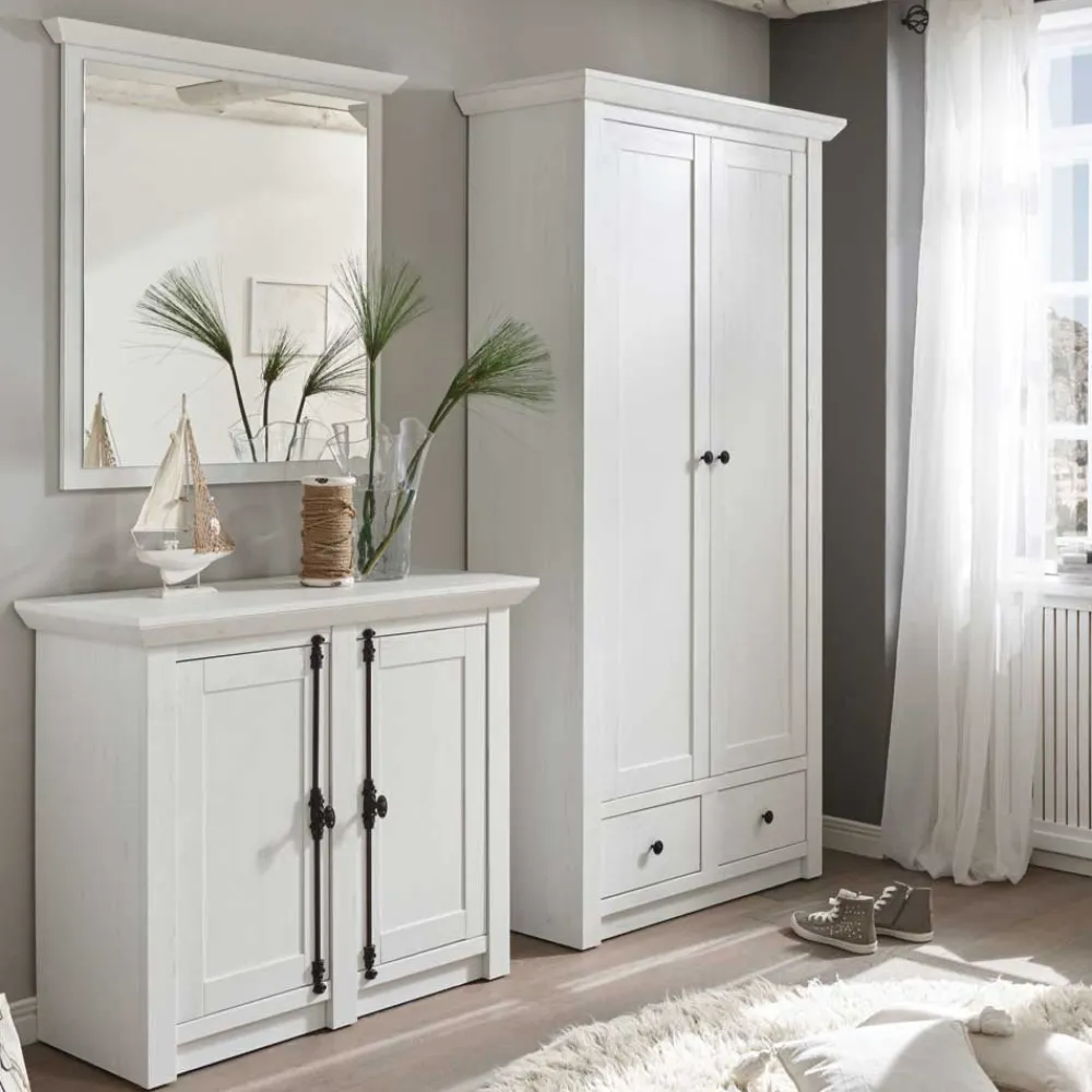 Landhaus Dielenmöbel Pantina*Pharao24 Online