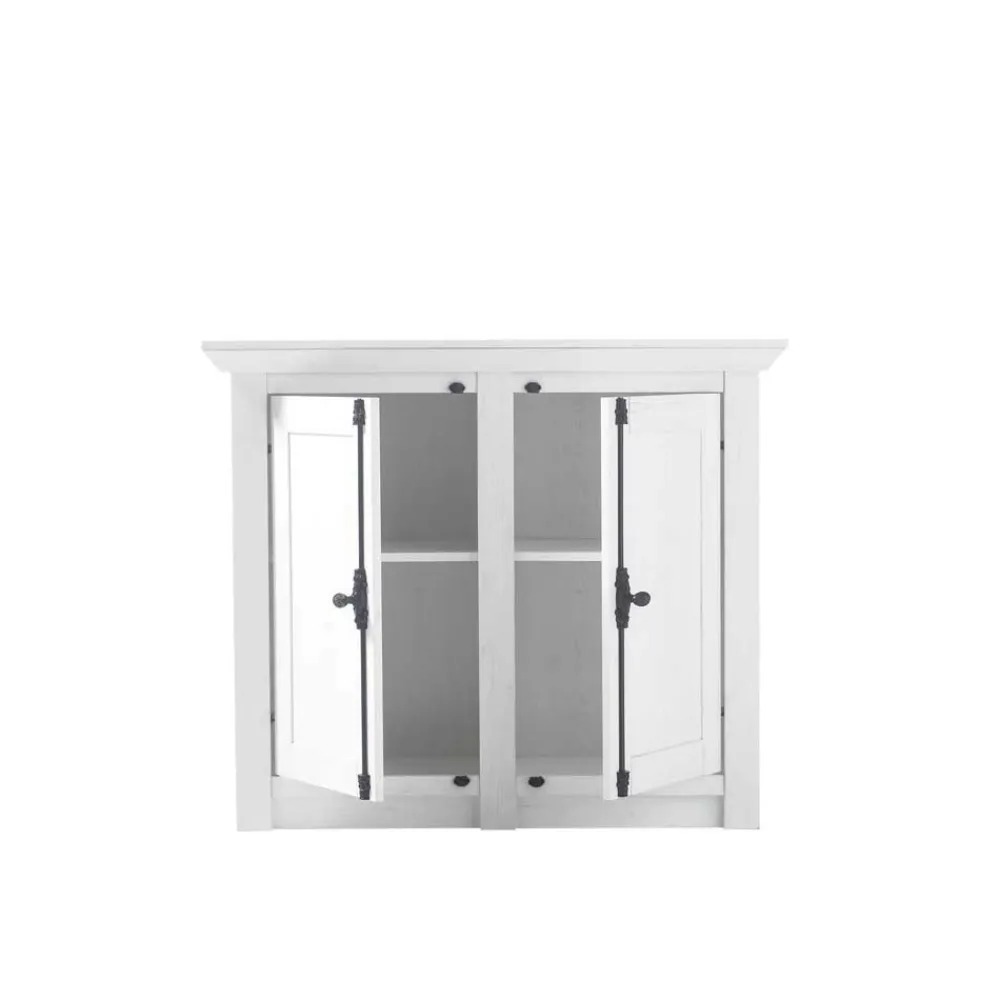 Landhaus Dielenmöbel Pantina*Pharao24 Online