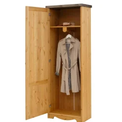 Landhaus Dielenschrank Kandrun*Pharao24 Clearance