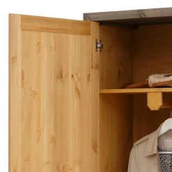 Landhaus Dielenschrank Kandrun*Pharao24 Clearance