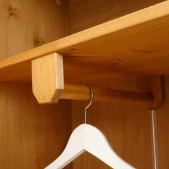 Landhaus Dielenschrank Kandrun*Pharao24 Clearance