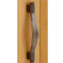 Landhaus Dielenschrank Kandrun*Pharao24 Clearance