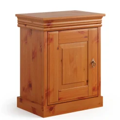 Landhaus Doppelbett Rovert*Pharao24