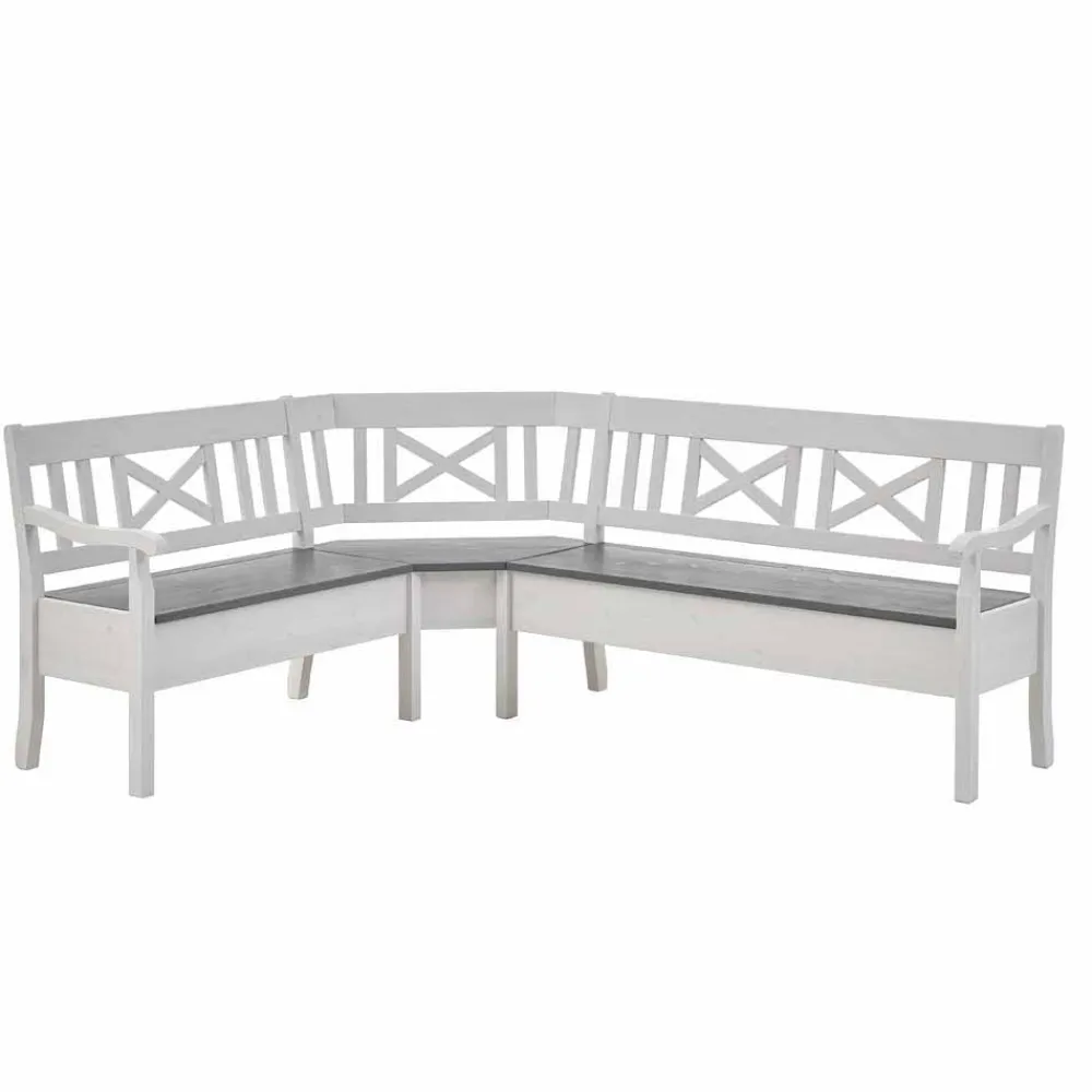 Landhaus Eckbank Julan*Pharao24 Outlet