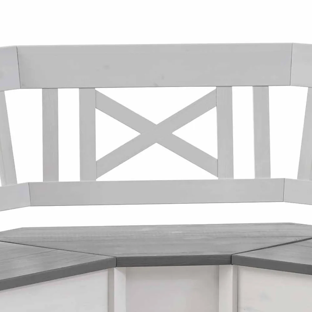 Landhaus Eckbank Julan*Pharao24 Outlet