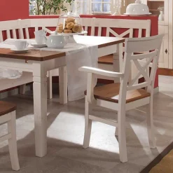 Landhaus Eckbankgruppe Slobozia*Pharao24 Hot