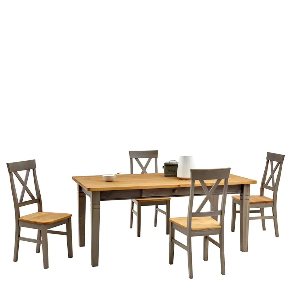 Landhaus Essgruppe Josepha*Pharao24 Online