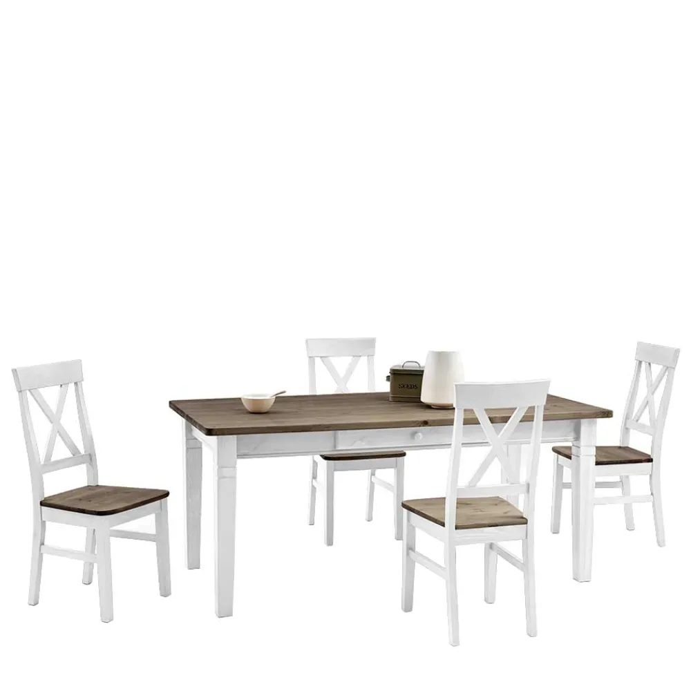 Landhaus Essgruppe Julan*Pharao24 Outlet