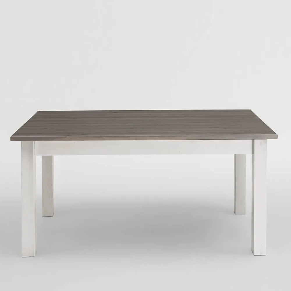 Best Landhaus Esstisch Alveria Küchentisch|Esstische