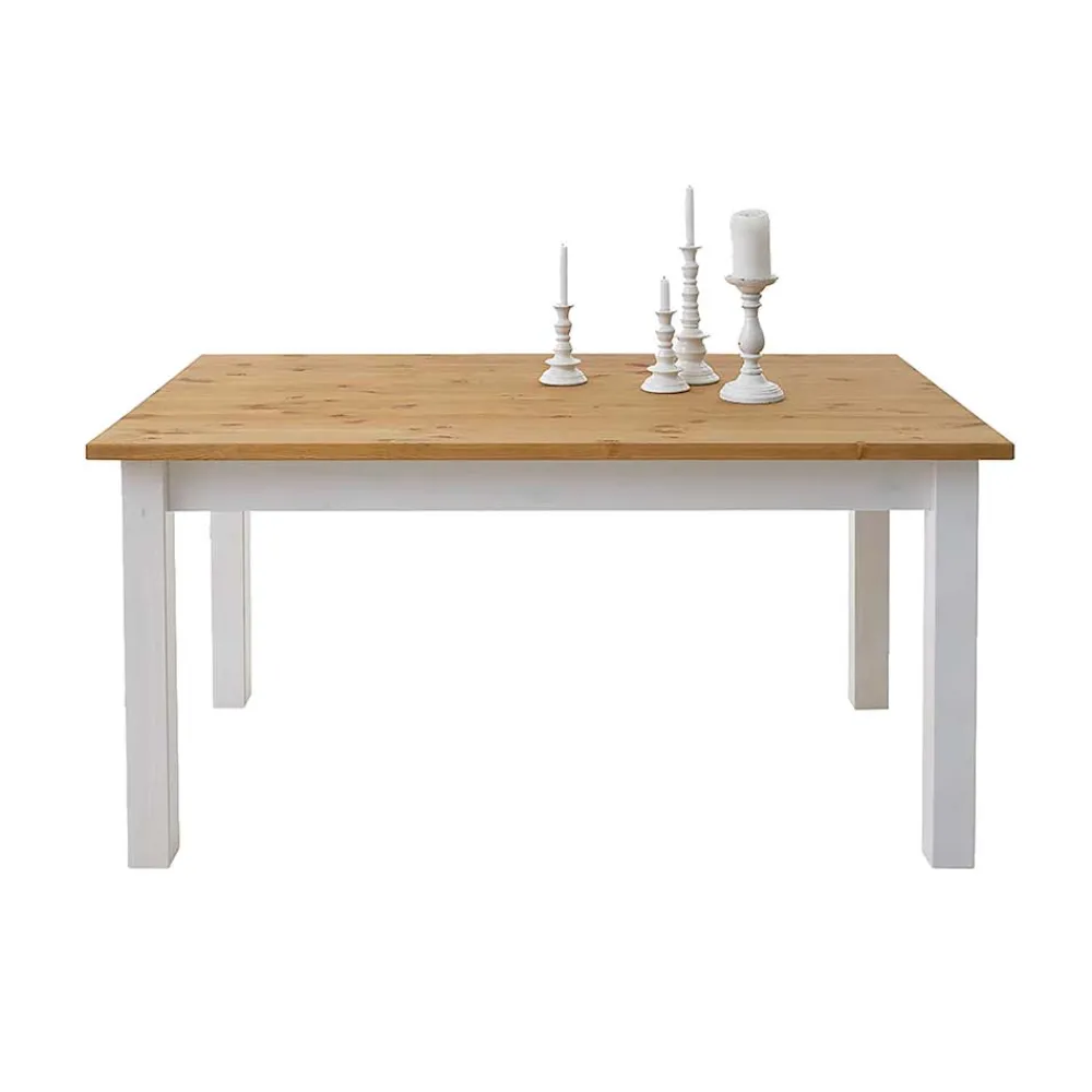 Landhaus Esstisch Vicados*Pharao24 Outlet
