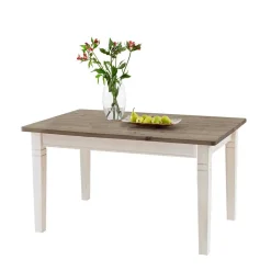 Best Landhaus Esstischgruppe Julan Tisch Mit Stühlen|Esszimmer Sets