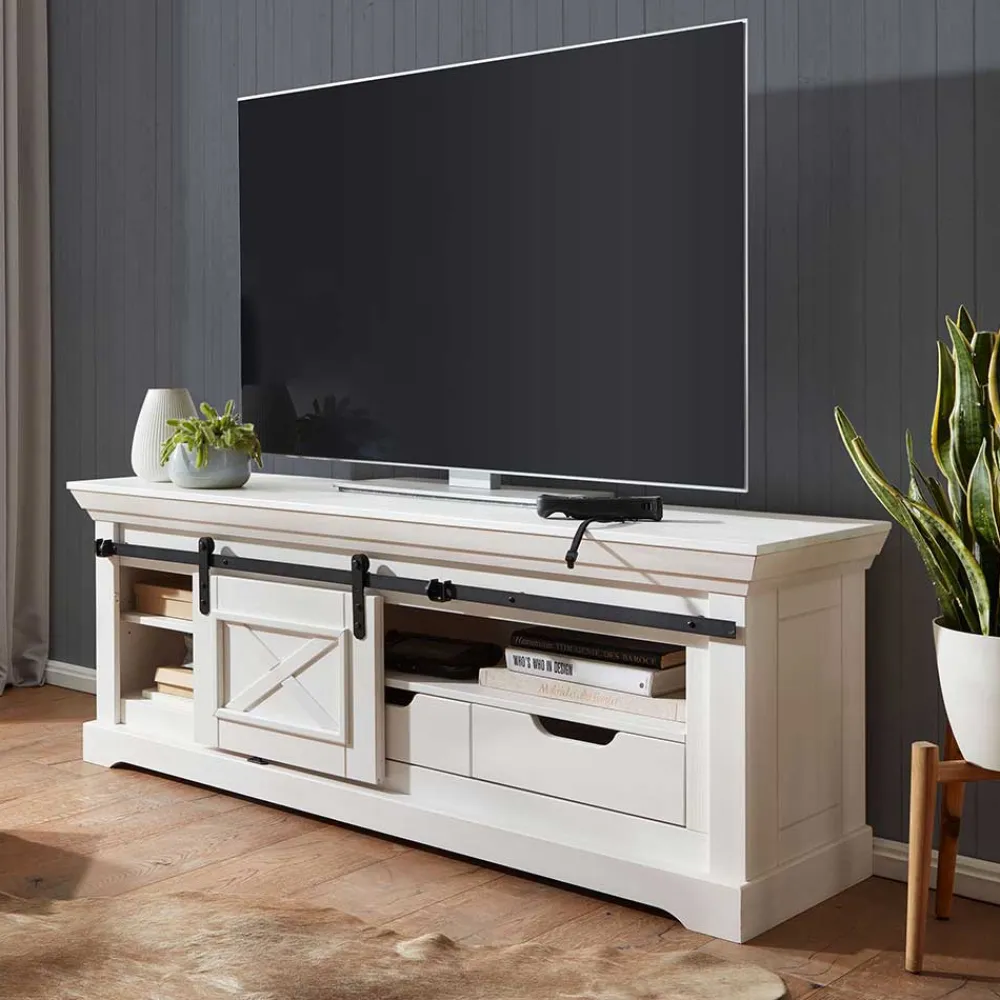 Landhaus Fernsehboard Lamodina*Pharao24 Best