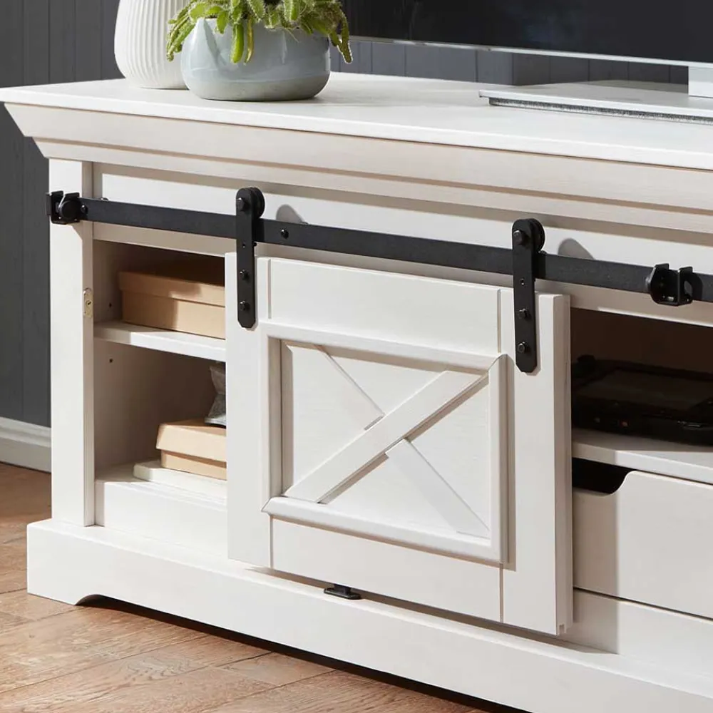 Landhaus Fernsehboard Lamodina*Pharao24 Best