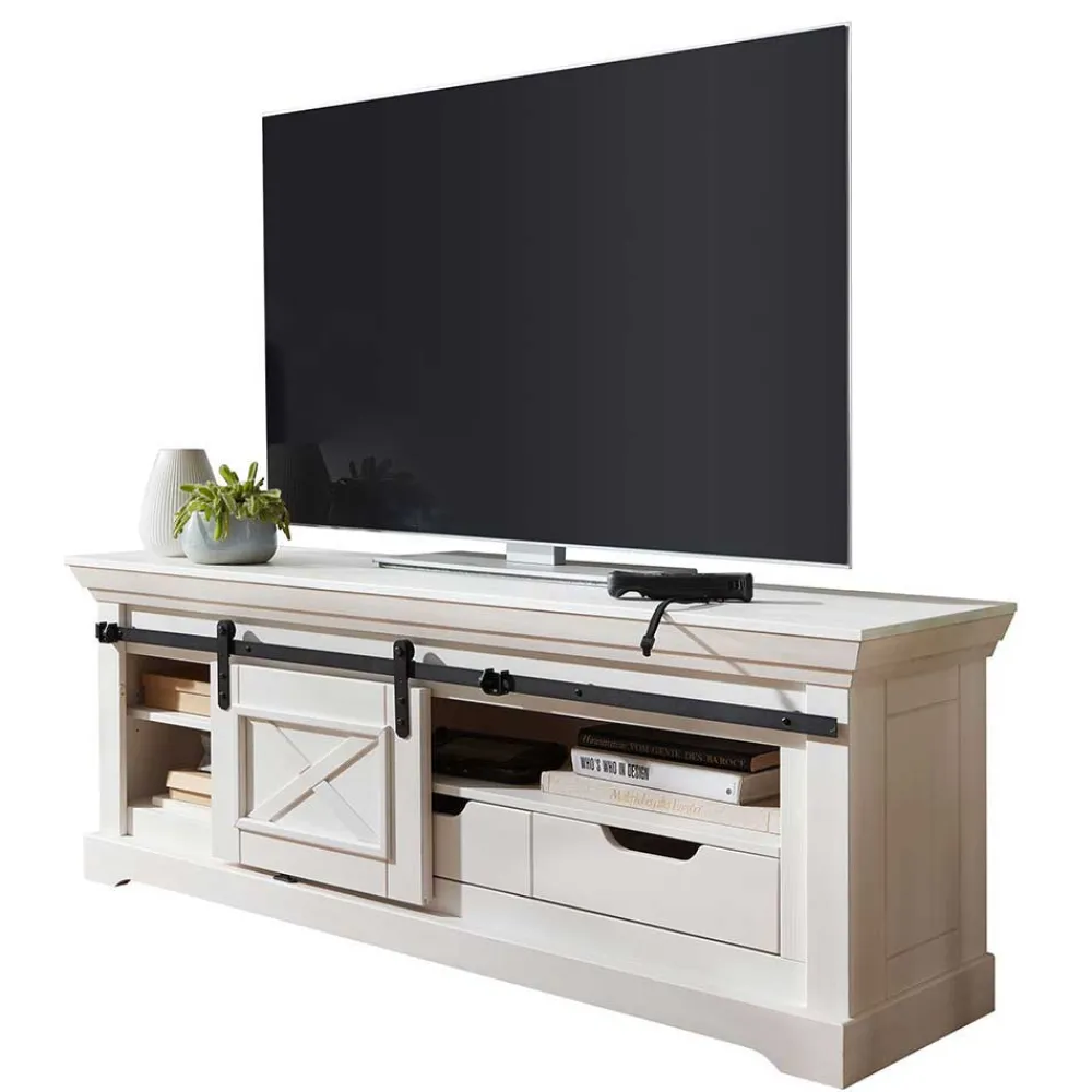 Landhaus Fernsehboard Lamodina*Pharao24 Best