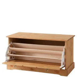 Landhaus Flur Möbel Alinica*Pharao24 Best