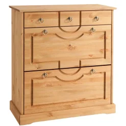 Landhaus Flur Möbel Alinica*Pharao24 Best