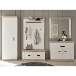 Landhaus Flurgarderobe Flurencina*Pharao24 Hot