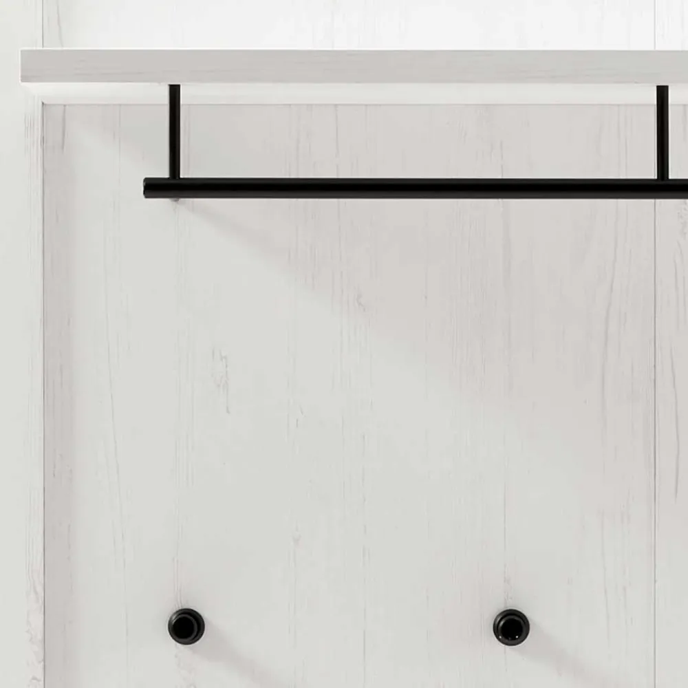 Landhaus Flurgarderobe Flurencina*Pharao24 Hot