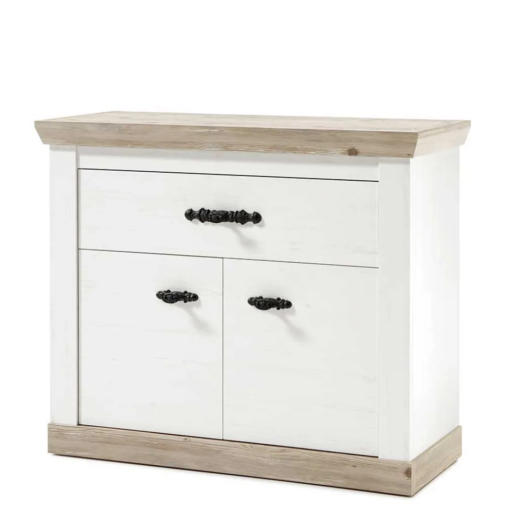 Landhaus Flurgarderobe Flurencina*Pharao24 Hot