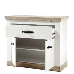 Landhaus Flurgarderobe Flurencina*Pharao24 Hot