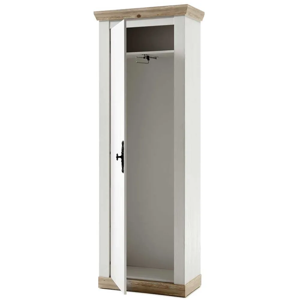 Landhaus Flurgarderobe Flurencina*Pharao24 Hot