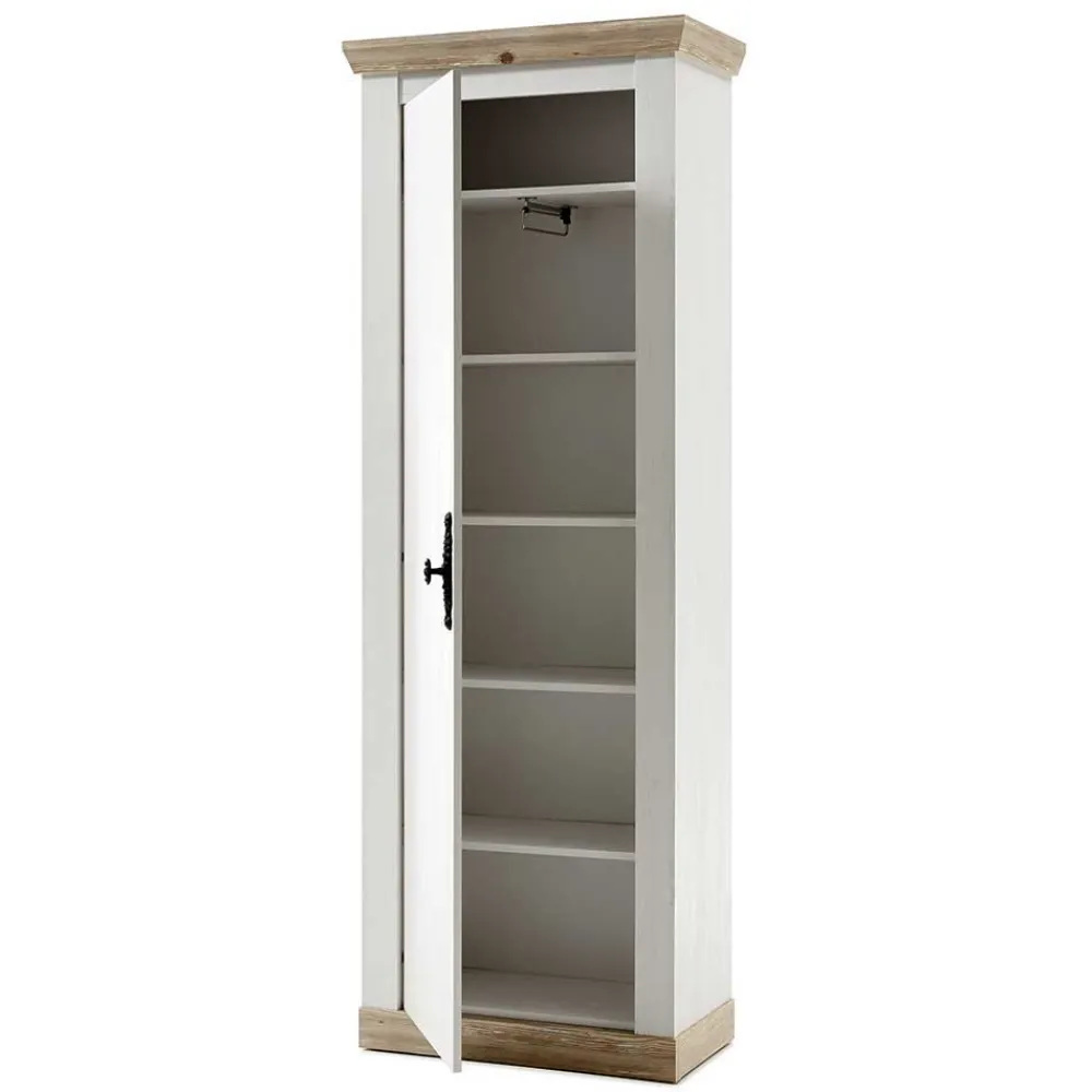 Landhaus Flurgarderobe Flurencina*Pharao24 Hot