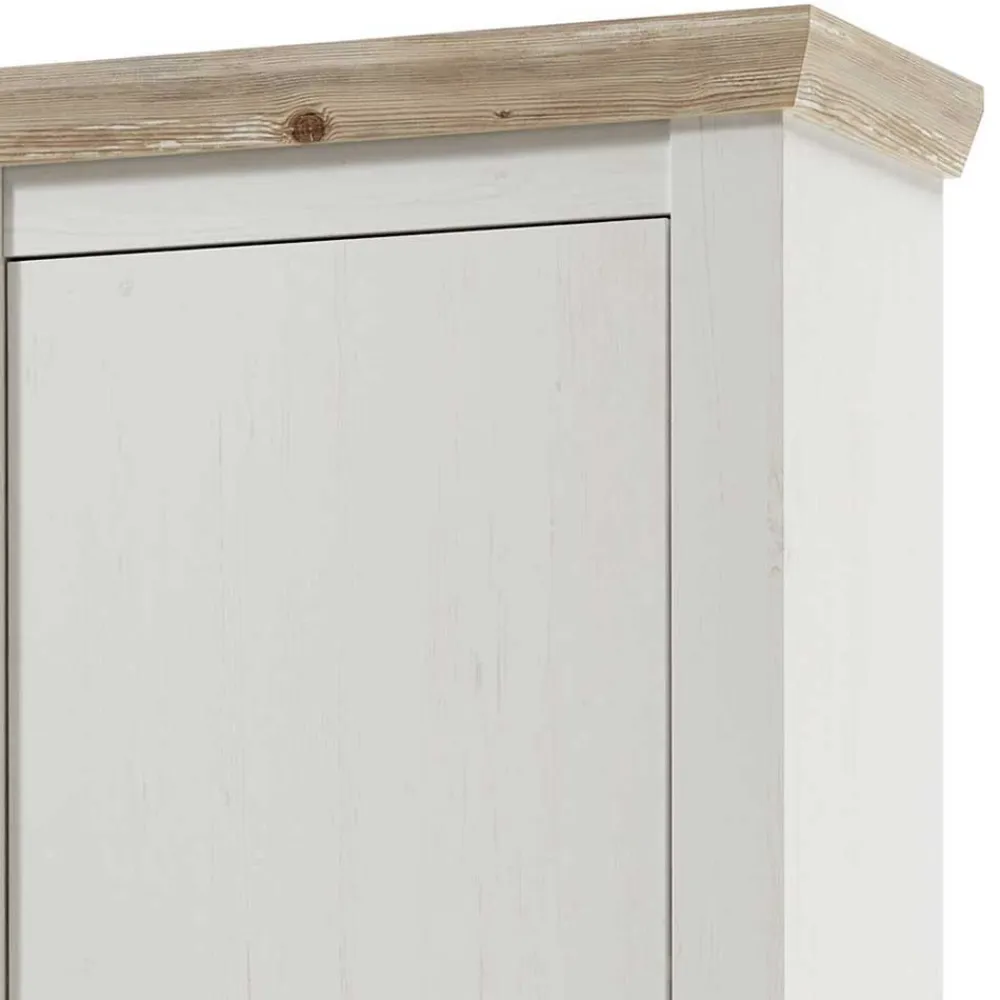 Landhaus Flurgarderobe Flurencina*Pharao24 Hot