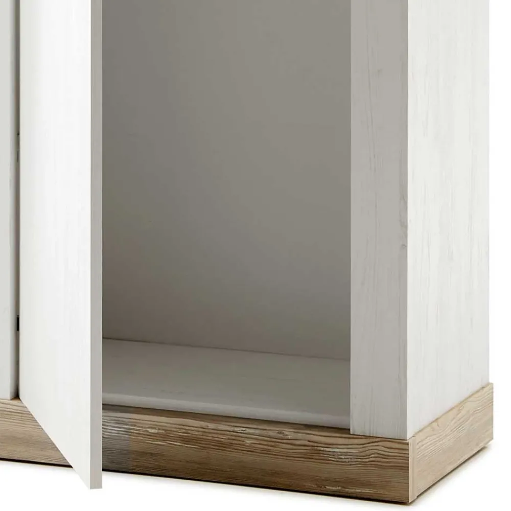 Landhaus Flurgarderobe Flurencina*Pharao24 Hot