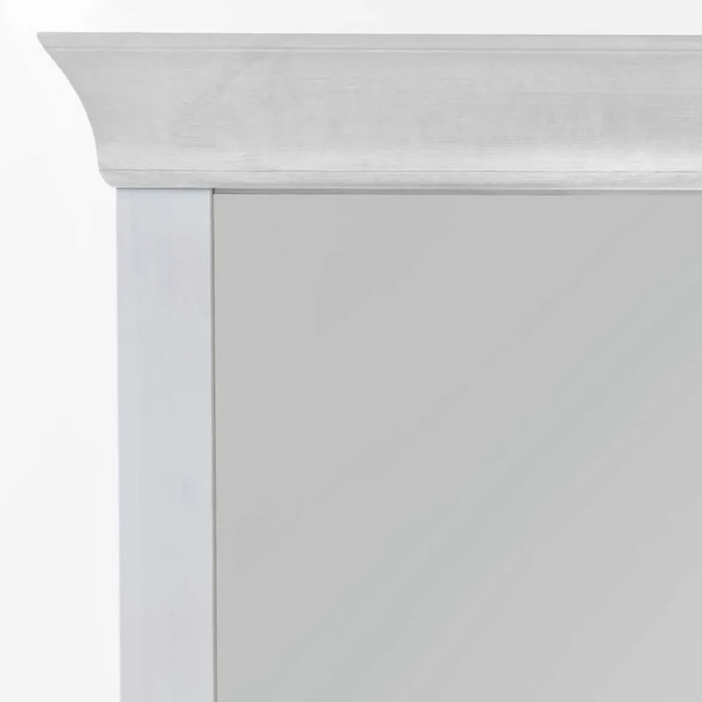 Outlet Landhaus Flurmöbel Mures Garderobensets