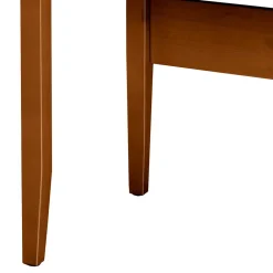 Landhaus Frisiertisch Dialucia Computertische|Jugendschreibtische