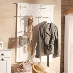 Sale Landhaus Garderobe Xisin Garderoben Paneele|Wandgarderoben
