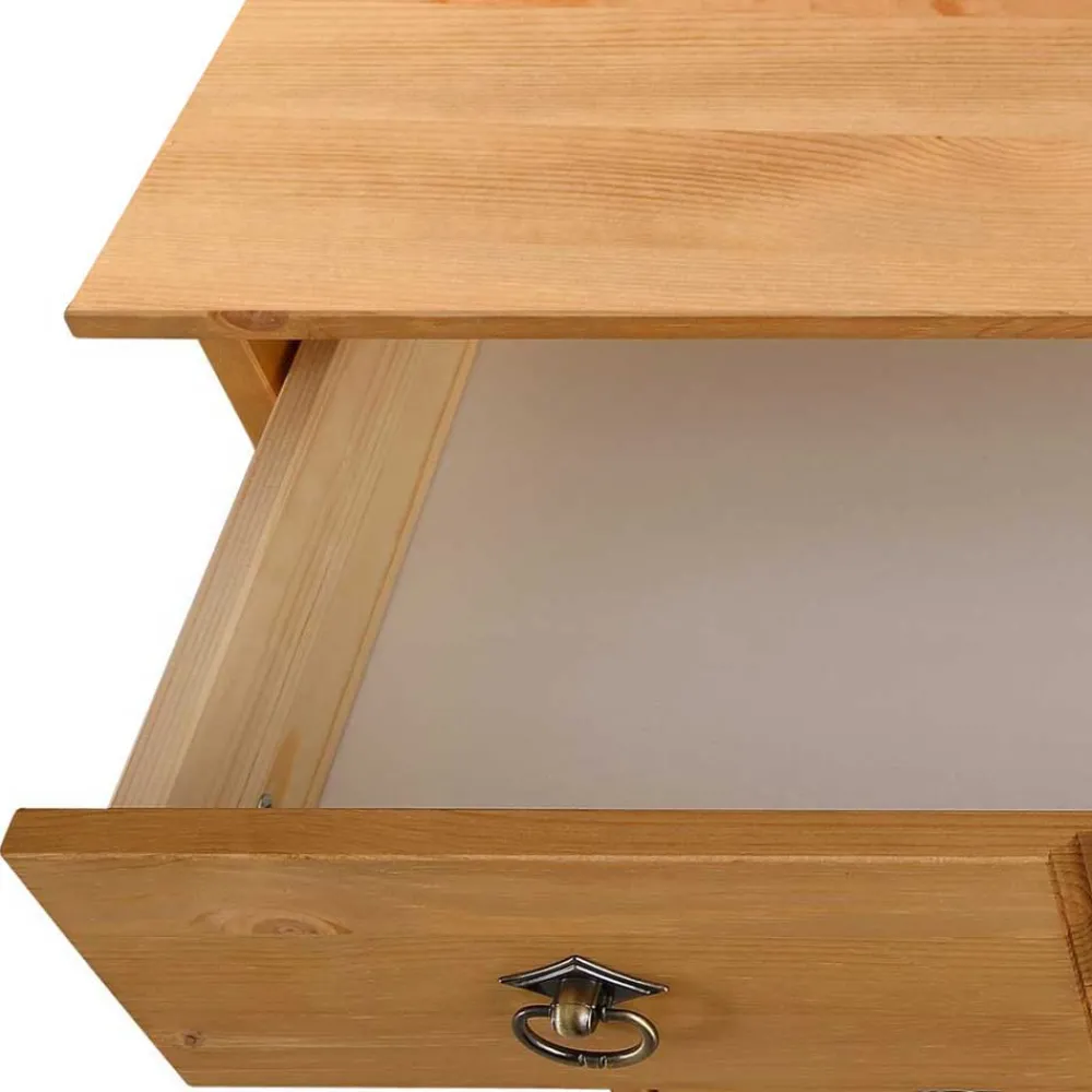 Landhaus Garderobenprogramm Alinica*Pharao24 Outlet