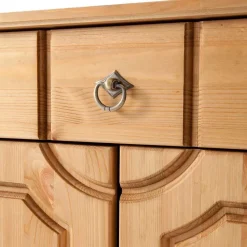 Landhaus Garderobenprogramm Alinica*Pharao24 Outlet