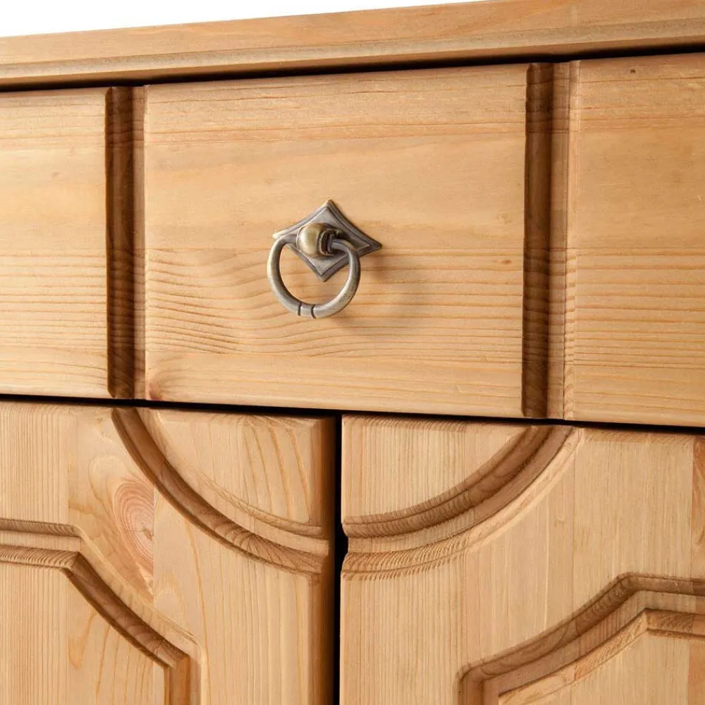 Landhaus Garderobenprogramm Alinica*Pharao24 Outlet