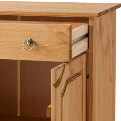 Landhaus Garderobenprogramm Alinica*Pharao24 Outlet