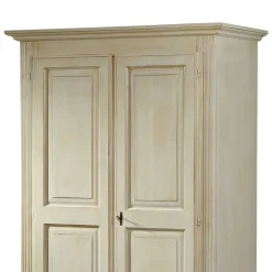 Landhaus Garderobenschrank Licium*Pharao24 Sale