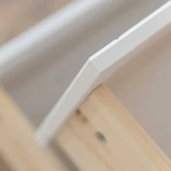 Online Landhaus Highboard massiv Bechir Esszimmerkommoden|Wohnzimmerkommoden