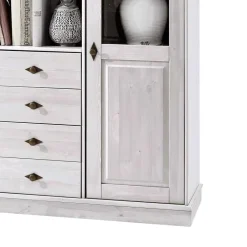 Landhaus Highboard Mures*Pharao24 Clearance